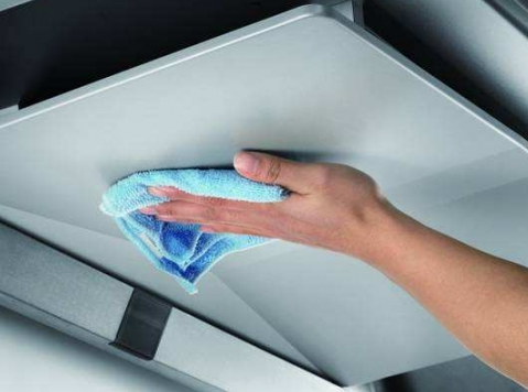 请保洁注意事项有哪些