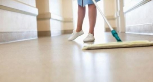 兰州地毯脏了怎么清洗